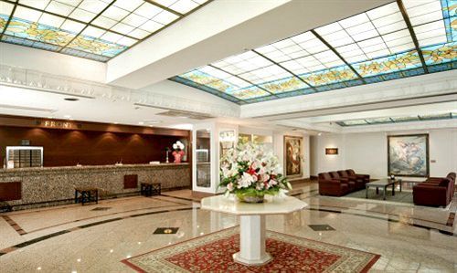 Loisir Hotel Yokkaichi Buitenkant foto