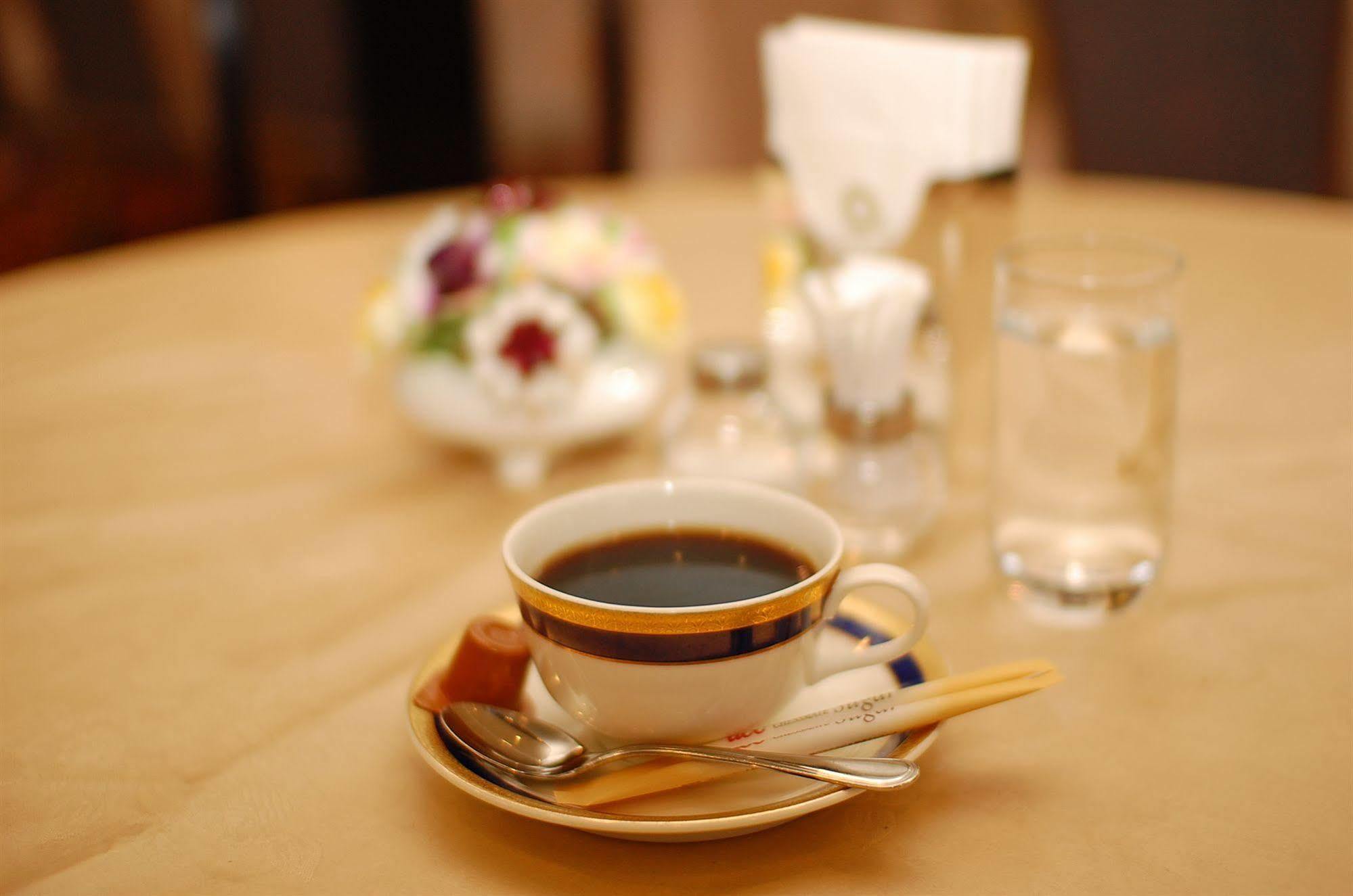 Loisir Hotel Yokkaichi Buitenkant foto